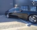 Чорний Мерседес Е-Клас, об'ємом двигуна 2.1 л та пробігом 332 тис. км за 8100 $, фото 3 на Automoto.ua