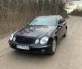 Чорний Мерседес Е-Клас, об'ємом двигуна 3.5 л та пробігом 430 тис. км за 8000 $, фото 5 на Automoto.ua