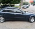 Чорний Мерседес Е-Клас, об'ємом двигуна 2.15 л та пробігом 286 тис. км за 7600 $, фото 10 на Automoto.ua
