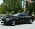 Черный Мерседес Е-Класс, объемом двигателя 1.8 л и пробегом 400 тыс. км за 7500 $, фото 1 на Automoto.ua