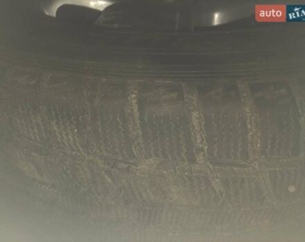 Черный Мерседес Е-Класс, объемом двигателя 1.8 л и пробегом 205 тыс. км за 9999 $, фото 14 на Automoto.ua