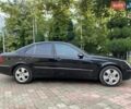 Чорний Мерседес Е-Клас, об'ємом двигуна 3 л та пробігом 360 тис. км за 8300 $, фото 1 на Automoto.ua