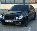 Чорний Мерседес Е-Клас, об'ємом двигуна 3 л та пробігом 398 тис. км за 8700 $, фото 1 на Automoto.ua