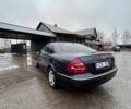 Чорний Мерседес Е-Клас, об'ємом двигуна 3 л та пробігом 435 тис. км за 3850 $, фото 3 на Automoto.ua