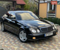 Мерседес Е-Класс 2006 в Ивано-Франковске на Automoto.ua Черный Мерседес Е-Класс, объемом двигателя 3 л и пробегом 326 тыс. км за 8200 $, фото 19 на Automoto.ua