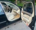Чорний Мерседес Е-Клас, об'ємом двигуна 3.5 л та пробігом 293 тис. км за 8000 $, фото 19 на Automoto.ua