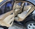Черный Мерседес Е-Класс, объемом двигателя 3 л и пробегом 270 тыс. км за 7350 $, фото 3 на Automoto.ua