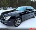 Чорний Мерседес Е-Клас, об'ємом двигуна 1.8 л та пробігом 28500 тис. км за 7450 $, фото 1 на Automoto.ua