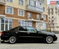 Черный Мерседес Е-Класс, объемом двигателя 2.1 л и пробегом 221 тыс. км за 7800 $, фото 2 на Automoto.ua
