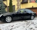 Чорний Мерседес Е-Клас, об'ємом двигуна 0 л та пробігом 228 тис. км за 12499 $, фото 4 на Automoto.ua