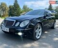 Чорний Мерседес Е-Клас, об'ємом двигуна 2.99 л та пробігом 297 тис. км за 8999 $, фото 1 на Automoto.ua