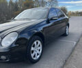 Мерседес Е-Класс 2007 в Яворове на Automoto.ua Черный Мерседес Е-Класс, объемом двигателя 2.2 л и пробегом 316 тыс. км за 6000 $, фото 18 на Automoto.ua