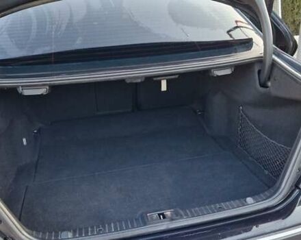 Черный Мерседес Е-Класс, объемом двигателя 2 л и пробегом 270 тыс. км за 8100 $, фото 3 на Automoto.ua