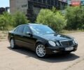 Чорний Мерседес Е-Клас, об'ємом двигуна 2.99 л та пробігом 310 тис. км за 13600 $, фото 1 на Automoto.ua