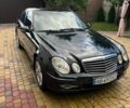 Чорний Мерседес Е-Клас, об'ємом двигуна 3 л та пробігом 250 тис. км за 5800 $, фото 1 на Automoto.ua