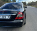 Мерседес Е-Класс 2007 в Яворове на Automoto.ua Черный Мерседес Е-Класс, объемом двигателя 2.2 л и пробегом 316 тыс. км за 6000 $, фото 9 на Automoto.ua