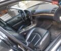 Мерседес Е-Класс 2007 в Снигиревке на Automoto.ua Черный Мерседес Е-Класс, объемом двигателя 3 л и пробегом 228 тыс. км за 8200 $, фото 5 на Automoto.ua