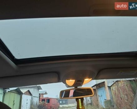 Черный Мерседес Е-Класс, объемом двигателя 1.8 л и пробегом 270 тыс. км за 8650 $, фото 11 на Automoto.ua