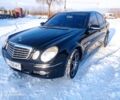 Чорний Мерседес Е-Клас, об'ємом двигуна 2.99 л та пробігом 286 тис. км за 9100 $, фото 1 на Automoto.ua