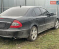 Чорний Мерседес Е-Клас, об'ємом двигуна 2.99 л та пробігом 374 тис. км за 4700 $, фото 4 на Automoto.ua