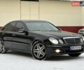 Чорний Мерседес Е-Клас, об'ємом двигуна 1.8 л та пробігом 398 тис. км за 7800 $, фото 1 на Automoto.ua