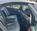 Чорний Мерседес Е-Клас, об'ємом двигуна 0 л та пробігом 228 тис. км за 12499 $, фото 21 на Automoto.ua