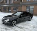 Чорний Мерседес Е-Клас, об'ємом двигуна 2.1 л та пробігом 403 тис. км за 8700 $, фото 1 на Automoto.ua