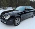 Чорний Мерседес Е-Клас, об'ємом двигуна 1.8 л та пробігом 285 тис. км за 7450 $, фото 1 на Automoto.ua