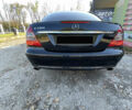 Мерседес Е-Класс 2007 в Калуше на Automoto.ua Черный Мерседес Е-Класс, объемом двигателя 3 л и пробегом 309 тыс. км за 6999 $, фото 9 на Automoto.ua