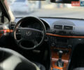 Мерседес Е-Клас 2007 у Івано-Франківську на Automoto.ua Чорний Мерседес Е-Клас, об'ємом двигуна 3 л та пробігом 309 тис. км за 6300 $, фото 20 на Automoto.ua