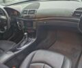 Черный Мерседес Е-Класс, объемом двигателя 1.8 л и пробегом 218 тыс. км за 7700 $, фото 5 на Automoto.ua