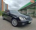 Чорний Мерседес Е-Клас, об'ємом двигуна 3 л та пробігом 250 тис. км за 7300 $, фото 1 на Automoto.ua