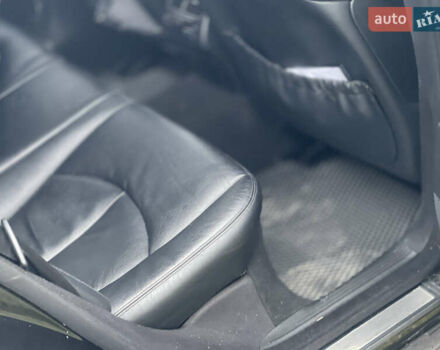 Чорний Мерседес Е-Клас, об'ємом двигуна 2.99 л та пробігом 374 тис. км за 4700 $, фото 24 на Automoto.ua