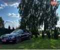 Чорний Мерседес Е-Клас, об'ємом двигуна 2.2 л та пробігом 410 тис. км за 4200 $, фото 1 на Automoto.ua