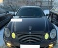 Чорний Мерседес Е-Клас, об'ємом двигуна 3 л та пробігом 370 тис. км за 7000 $, фото 1 на Automoto.ua