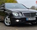 Черный Мерседес Е-Класс, объемом двигателя 2.15 л и пробегом 350 тыс. км за 8900 $, фото 19 на Automoto.ua