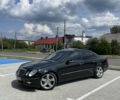 Мерседес Е-Клас 2007 у Ковель на Automoto.ua Чорний Мерседес Е-Клас, об'ємом двигуна 3 л та пробігом 340 тис. км за 8800 $, фото 5 на Automoto.ua