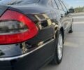 Мерседес Е-Клас 2007 у Одесі на Automoto.ua Чорний Мерседес Е-Клас, об'ємом двигуна 1.8 л та пробігом 273 тис. км за 9200 $, фото 14 на Automoto.ua