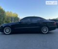 Черный Мерседес Е-Класс, объемом двигателя 2.99 л и пробегом 340 тыс. км за 11000 $, фото 2 на Automoto.ua