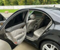 Мерседес Е-Класс 2007 в Луцке на Automoto.ua Черный Мерседес Е-Класс, объемом двигателя 2.99 л и пробегом 348 тыс. км за 8499 $, фото 7 на Automoto.ua