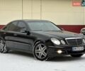 Чорний Мерседес Е-Клас, об'ємом двигуна 1.8 л та пробігом 398 тис. км за 7800 $, фото 57 на Automoto.ua
