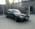 Черный Мерседес Е-Класс, объемом двигателя 3 л и пробегом 284 тыс. км за 6418 $, фото 3 на Automoto.ua