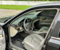 Мерседес Е-Класс 2007 в Луцке на Automoto.ua Черный Мерседес Е-Класс, объемом двигателя 2.99 л и пробегом 348 тыс. км за 8499 $, фото 6 на Automoto.ua