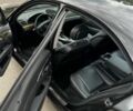 Черный Мерседес Е-Класс, объемом двигателя 2.2 л и пробегом 390 тыс. км за 4800 $, фото 10 на Automoto.ua