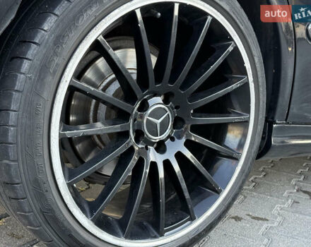 Чорний Мерседес Е-Клас, об'ємом двигуна 2.5 л та пробігом 269 тис. км за 6299 $, фото 5 на Automoto.ua