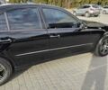 Черный Мерседес Е-Класс, объемом двигателя 3 л и пробегом 262 тыс. км за 9800 $, фото 3 на Automoto.ua