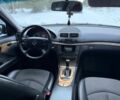 Чорний Мерседес Е-Клас, об'ємом двигуна 1.8 л та пробігом 285 тис. км за 7450 $, фото 12 на Automoto.ua