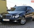 Чорний Мерседес Е-Клас, об'ємом двигуна 3 л та пробігом 255 тис. км за 7900 $, фото 1 на Automoto.ua