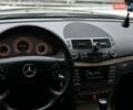 Чорний Мерседес Е-Клас, об'ємом двигуна 1.8 л та пробігом 398 тис. км за 7800 $, фото 28 на Automoto.ua