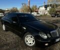 Мерседес Е-Класс 2007 в Черновцах на Automoto.ua Черный Мерседес Е-Класс, объемом двигателя 2.15 л и пробегом 280 тыс. км за 9500 $, фото 6 на Automoto.ua